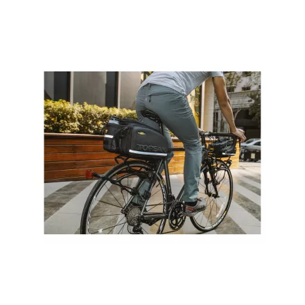 TOPEAK hordozó TETRARACK R2