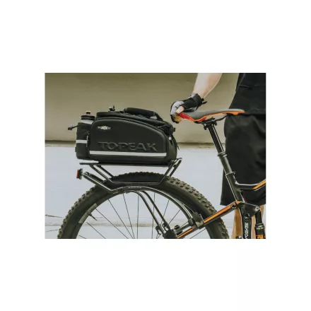 TOPEAK hordozó TETRARACK M2L