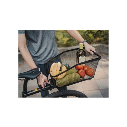 TOPEAK MTX BEAMRACK II E típus kis kerékpárvázhoz