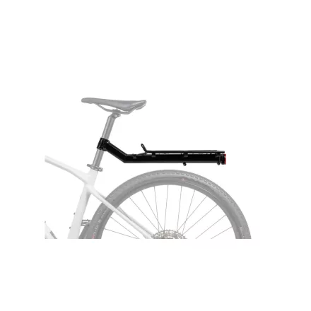 TOPEAK MTX BEAMRACK II V típus kis kerékpárkerethez