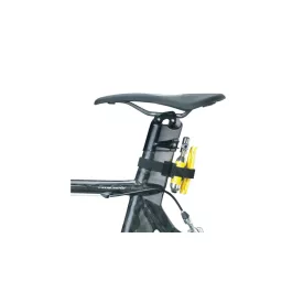 TOPEAK AIRBOOSTER RACE POD X pumpa