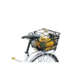 TOPEAK MTX BASKET REAR hordozó kosár