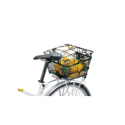 TOPEAK MTX BASKET REAR hordozó kosár
