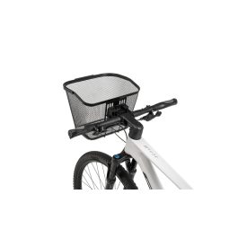 TOPEAK kormánykosár URBAN BASKET FRONT 15L
