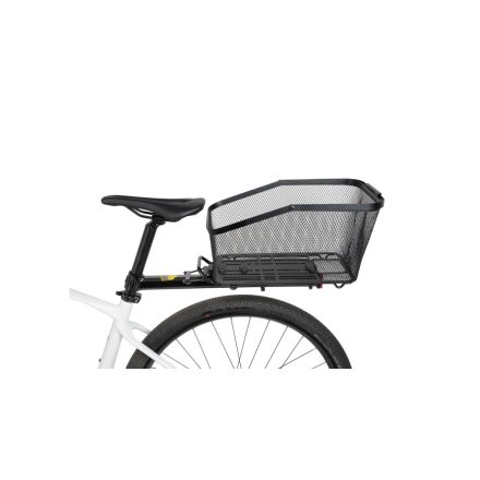 TOPEAK kormánykosár URBAN BASKET REAR 24L