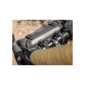 TOPEAK bikepacking FRONTLOADER, kormánytáska 8l fekete