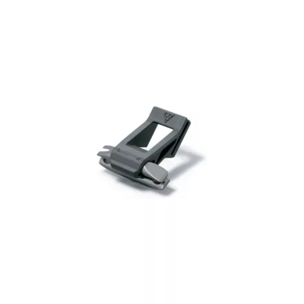 TOPEAK pótalkatrész - F22 tartó Wedge nyeregtáskákhoz