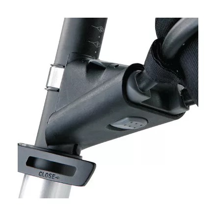 TOPEAK pótalkatrész - FIXER 7 tartó DynaPackhez