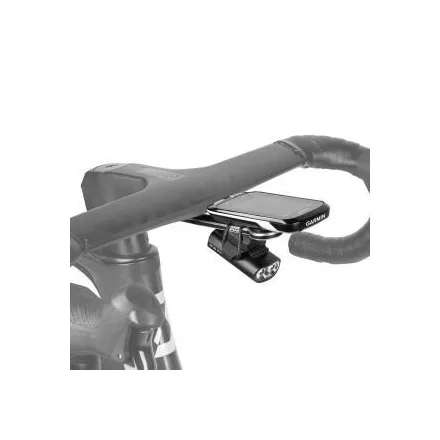 TOPEAK UTF MULTI-MOUNT tartó (150 mm)