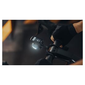 TOPEAK light UTF WHITELITE 30