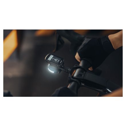 TOPEAK light UTF WHITELITE 30