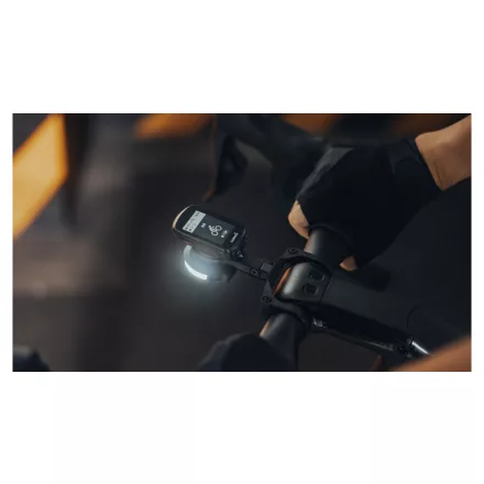 TOPEAK light UTF WHITELITE 30