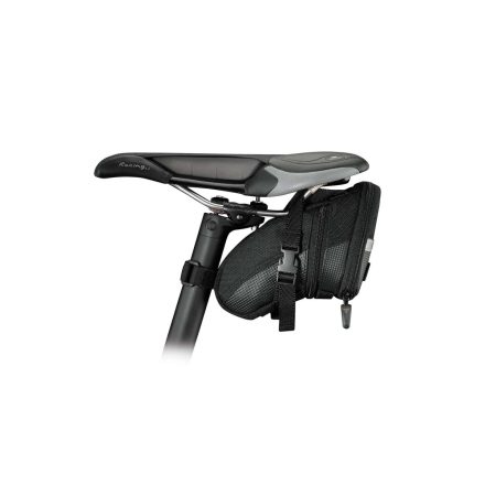 TOPEAK nyeregtáska AERO WEDGE PACK Közepes pántok