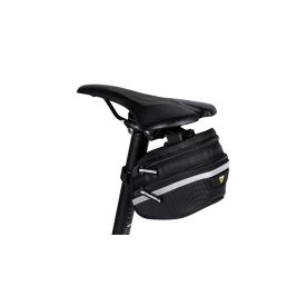 TOPEAK nyeregtáska WEDGE PACK II Nagyméretű