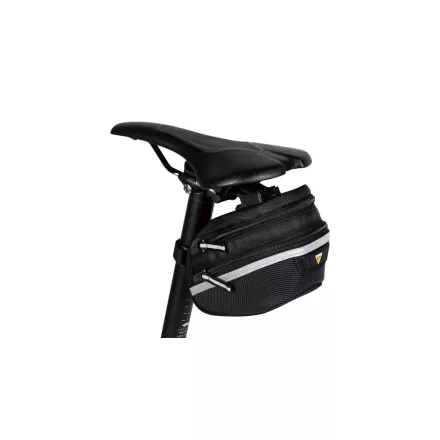 TOPEAK nyeregtáska WEDGE PACK II Nagyméretű