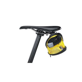 TOPEAK nyeregtáska SIDEKICK WEDGE PACK Small