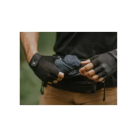 TOPEAK HIP PACK fekete