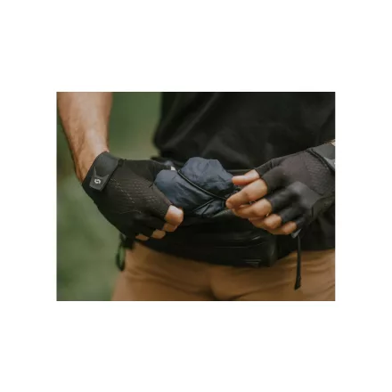 TOPEAK HIP PACK fekete