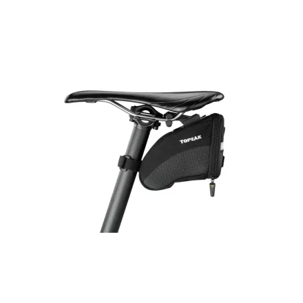 TOPEAK nyeregtáska AERO WEDGE PACK Micro Quick Click