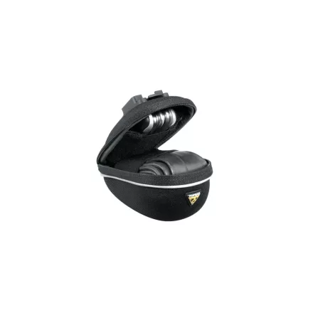 TOPEAK nyeregtáska PROPACK Small QuickClickkel