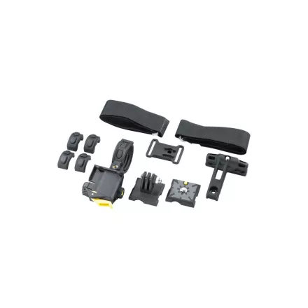 TOPEAK SPORT CAMERA MULTI-MOUNT tartó a kamerához