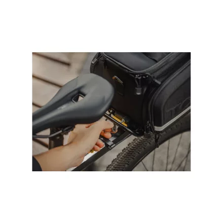 TOPEAK hordozózár MTX TRUNKLOCK