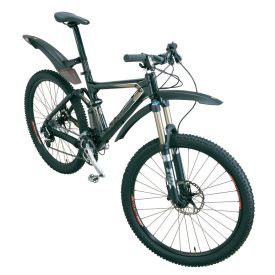 TOPEAK sárvédő DEFENDER FX elöl 26er