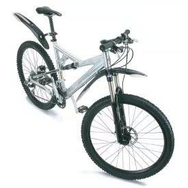 TOPEAK sárvédő DEFENDER M1+M2 készlet 26er