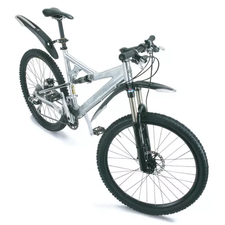 TOPEAK sárvédő DEFENDER M1+M2 készlet 26er