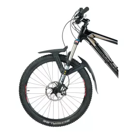 TOPEAK sárvédő DEFENDER XC1 elöl 26-29er