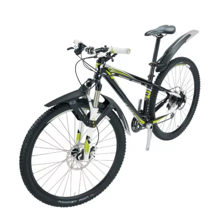TOPEAK sárvédő DEFENDER XC11 hátsó 29er hátsó rész