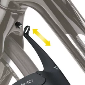 TOPEAK sárvédő DEFENDER RC1+RC11 készlet 700c