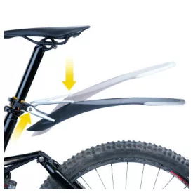 TOPEAK sárvédő DEFENDER M1+XC11 készlet 27.5er