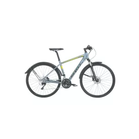 TOPEAK sárvédő DEFENDER TX készlet, trekking 700x44C-ig