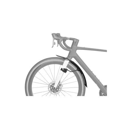 TOPEAK sárvédő TETRAFENDER G1 elöl 650c/700c