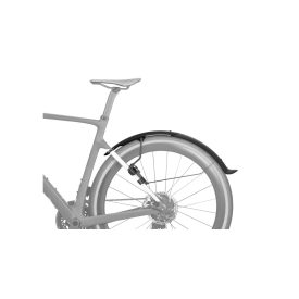 TOPEAK sárvédő TETRAFENDER G2 hátul 650c/700c