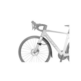 TOPEAK sárvédő TETRAFENDER R1 elöl 650c/700c