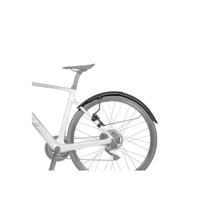 TOPEAK sárvédő TETRAFENDER R2 hátul 650c/700c