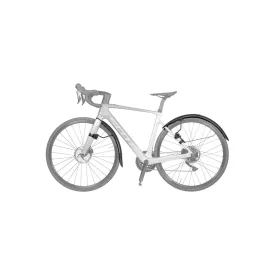 TOPEAK sárvédő TETRAFENDER R1+R2 készlet 650c/700c
