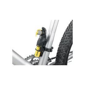 TOPEAK szivattyú CO2-BRA CO2 INFLATOR