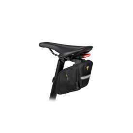TOPEAK táska + könnyű AERO WEDGE PACK DF COMBO URBAN