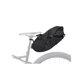 TOPEAK mount DP MOUNT teleszkópos nyeregcsőhöz