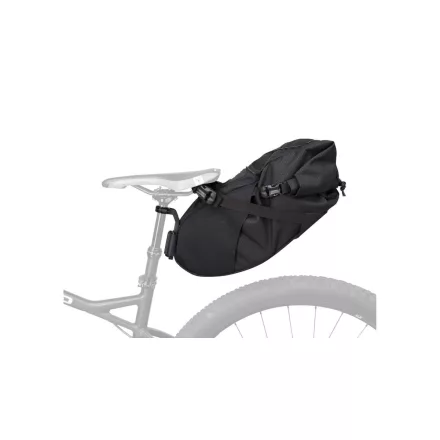 TOPEAK mount DP MOUNT teleszkópos nyeregcsőhöz