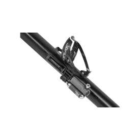 TOPEAK szivattyú HYBRIDROCKET HP fekete