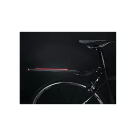 TOPEAK sárvédő DEFENDER iGlow hátul 700c