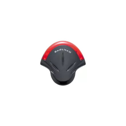 TOPEAK light REDLITE II fekete
