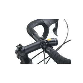 TOPEAK light WHITELITE II fekete