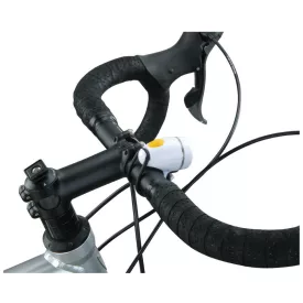 TOPEAK lámpák HIGHLITE COMBO II elöl/hátul