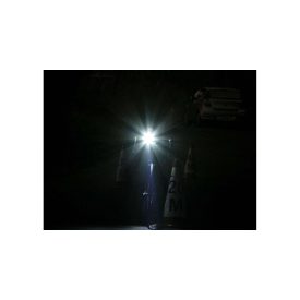 TOPEAK light WHITELITE HP FOCUS fehér