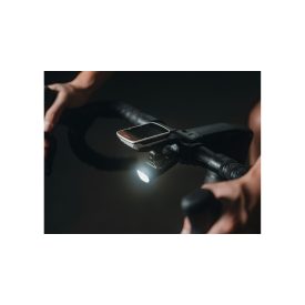 TOPEAK sisaklámpa HEADLUX USB 250+